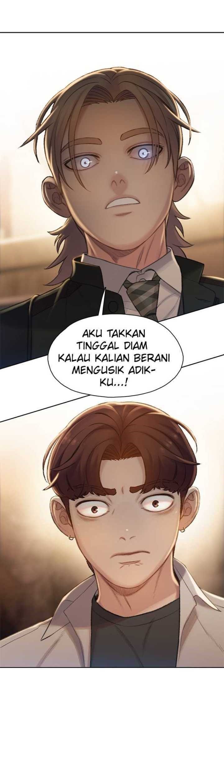 Dark Moon: The Grey City Chapter 06 Gambar 58