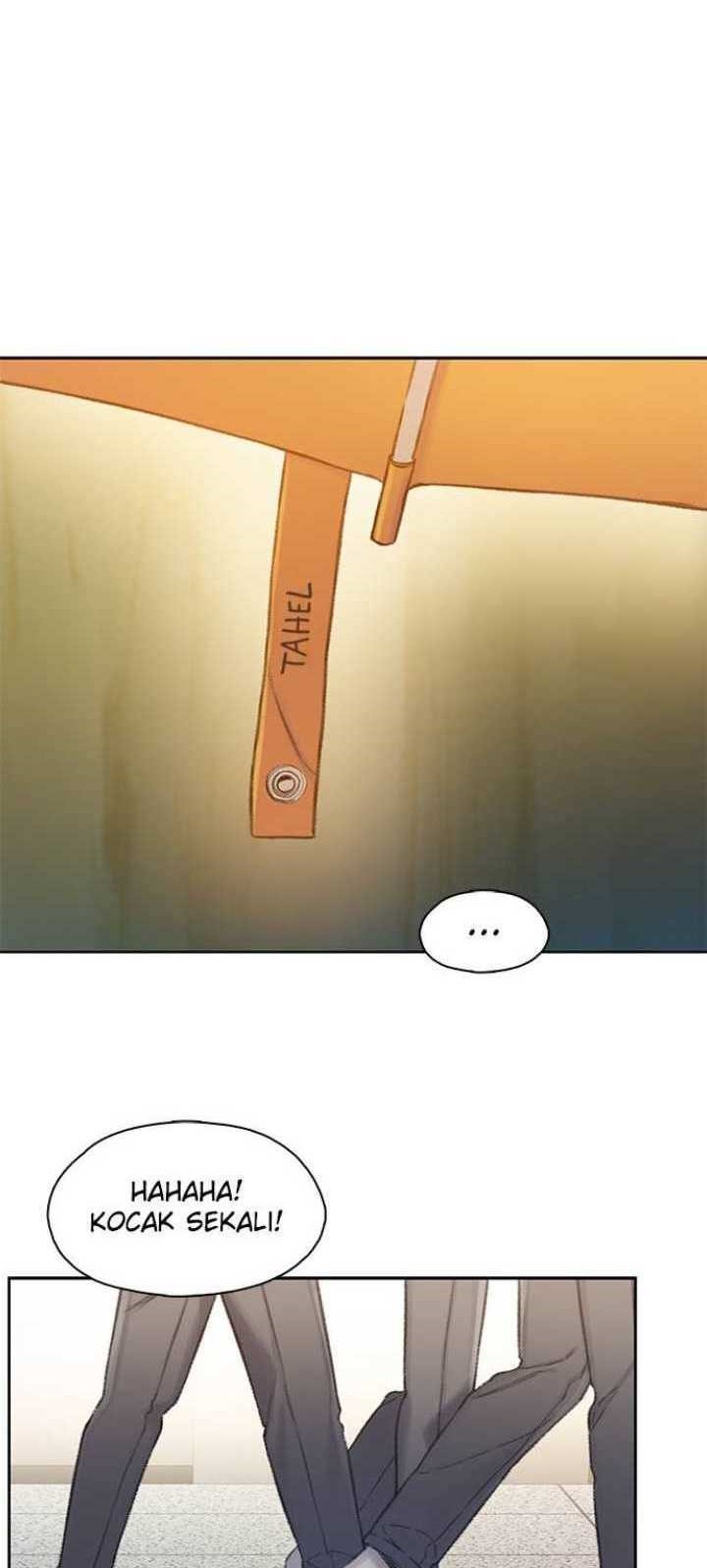 Dark Moon: The Grey City Chapter 05 Gambar 48