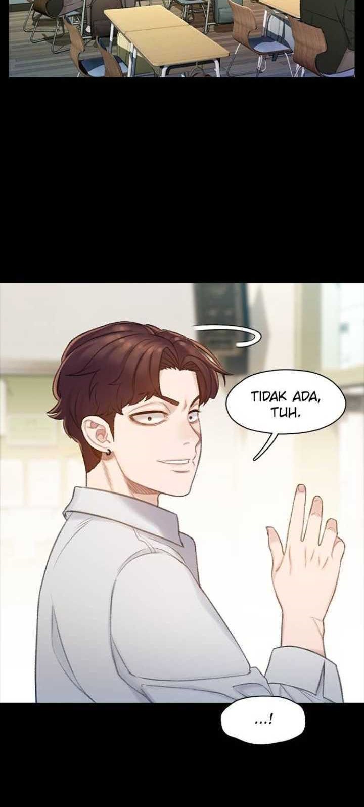 Dark Moon: The Grey City Chapter 04 Gambar 26