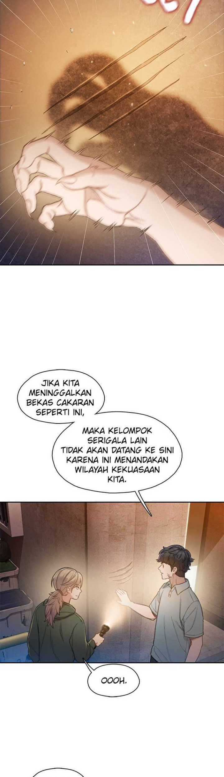Dark Moon: The Grey City Chapter 04 Gambar 67