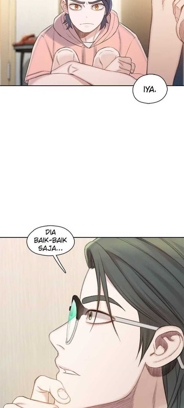 Dark Moon: The Grey City Chapter 03 Gambar 20