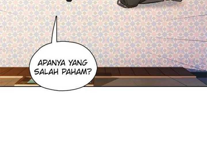 Dark Moon: The Grey City Chapter 03 Gambar 28