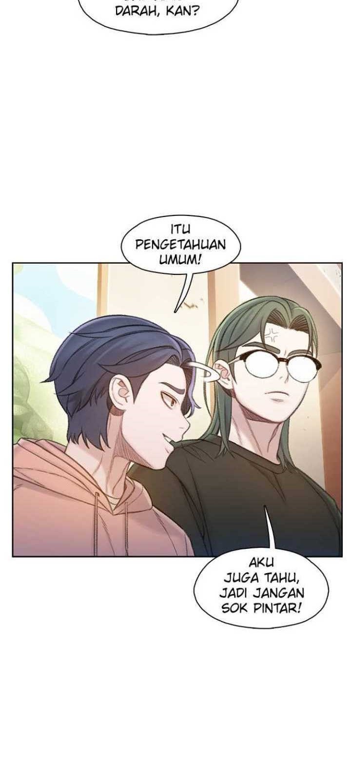 Dark Moon: The Grey City Chapter 03 Gambar 47