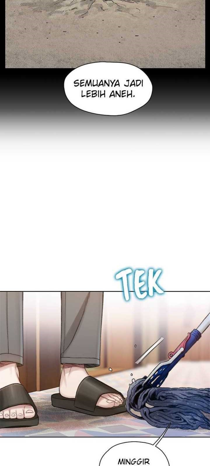 Dark Moon: The Grey City Chapter 03 Gambar 49