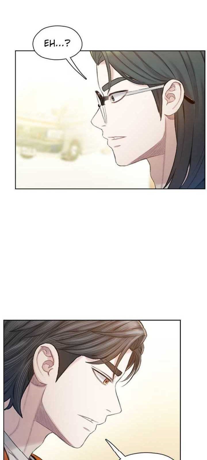 Dark Moon: The Grey City Chapter 03 Gambar 57