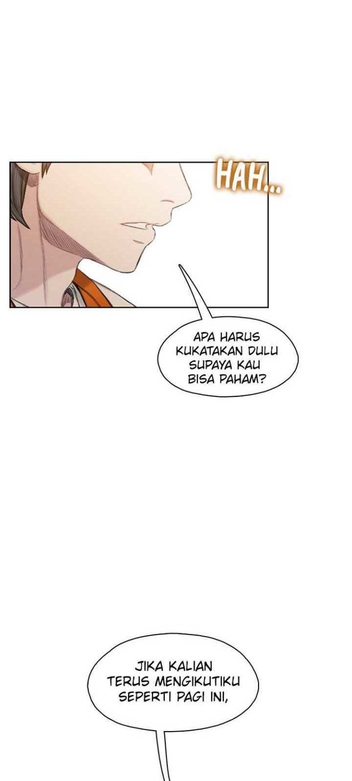 Dark Moon: The Grey City Chapter 03 Gambar 59