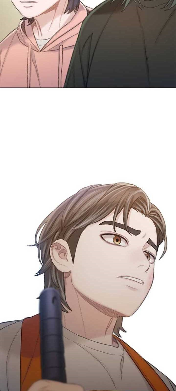 Dark Moon: The Grey City Chapter 03 Gambar 65