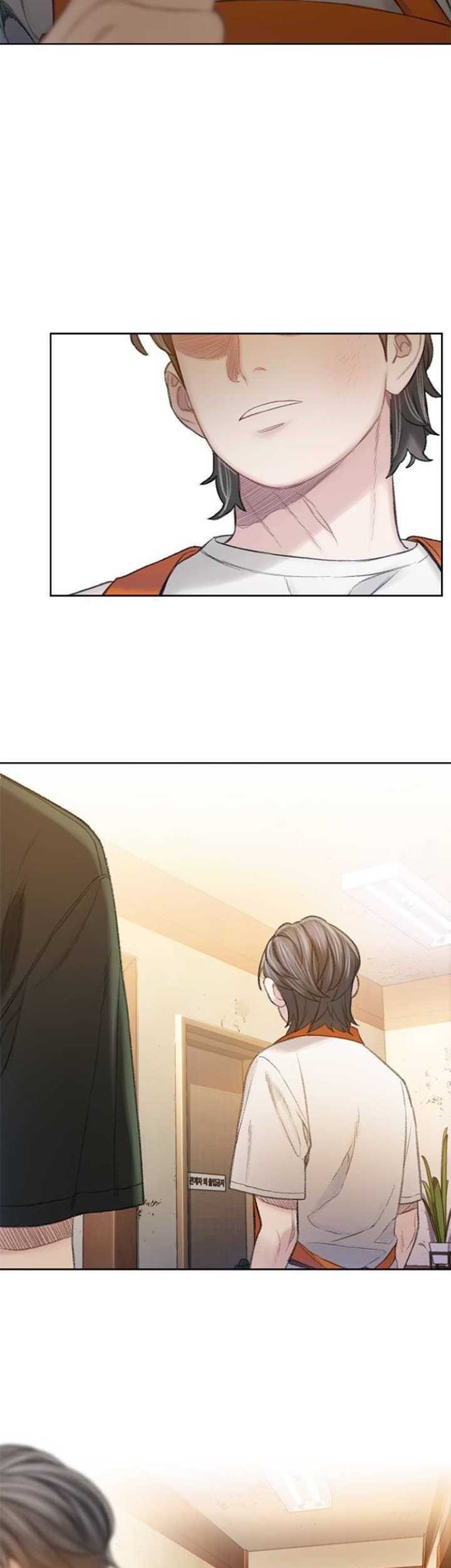 Dark Moon: The Grey City Chapter 03 Gambar 66