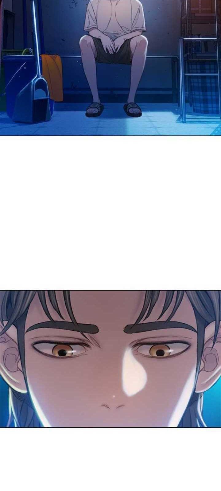 Dark Moon: The Grey City Chapter 03 Gambar 69