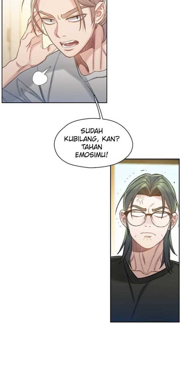 Dark Moon: The Grey City Chapter 03 Gambar 14