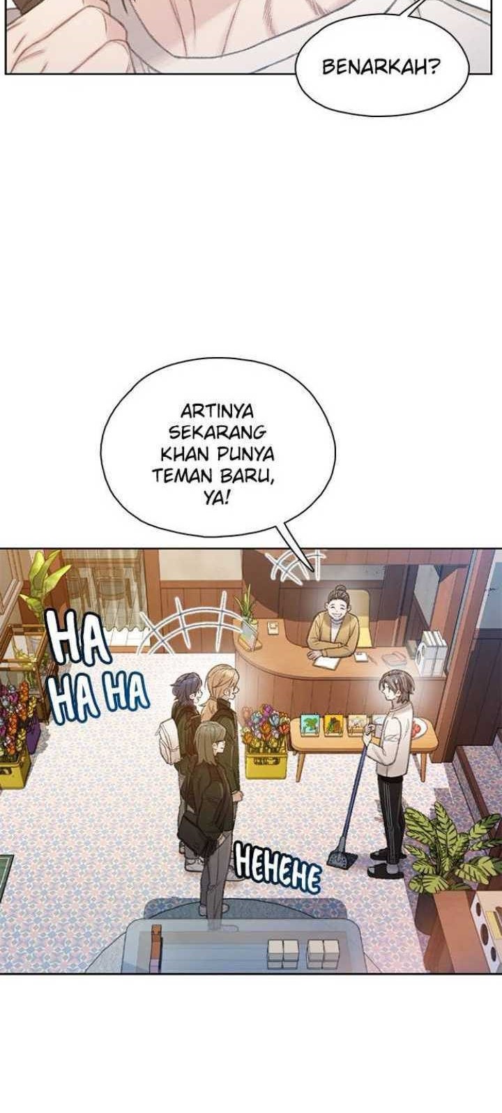 Dark Moon: The Grey City Chapter 02 Gambar 20
