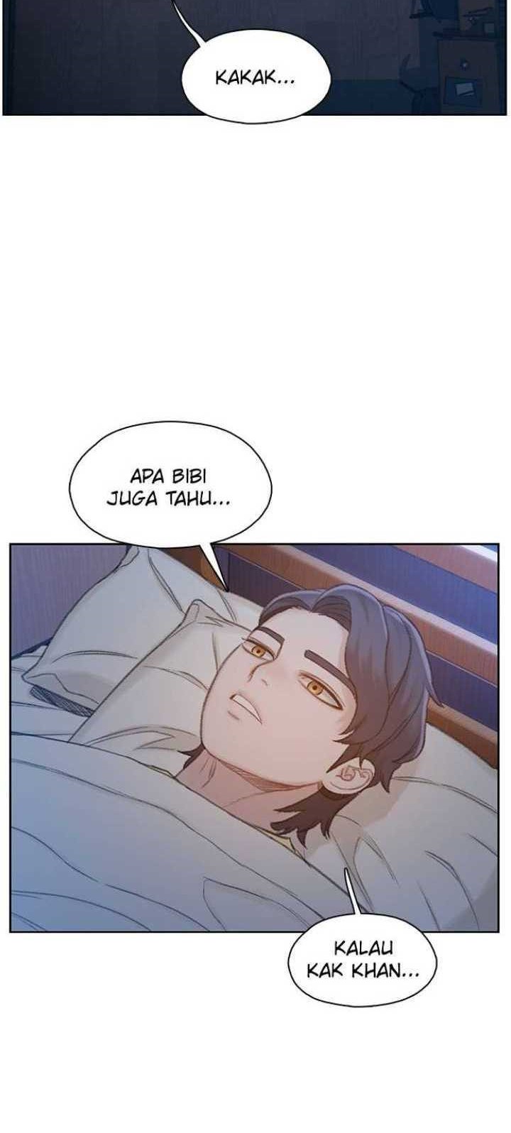 Dark Moon: The Grey City Chapter 02 Gambar 22