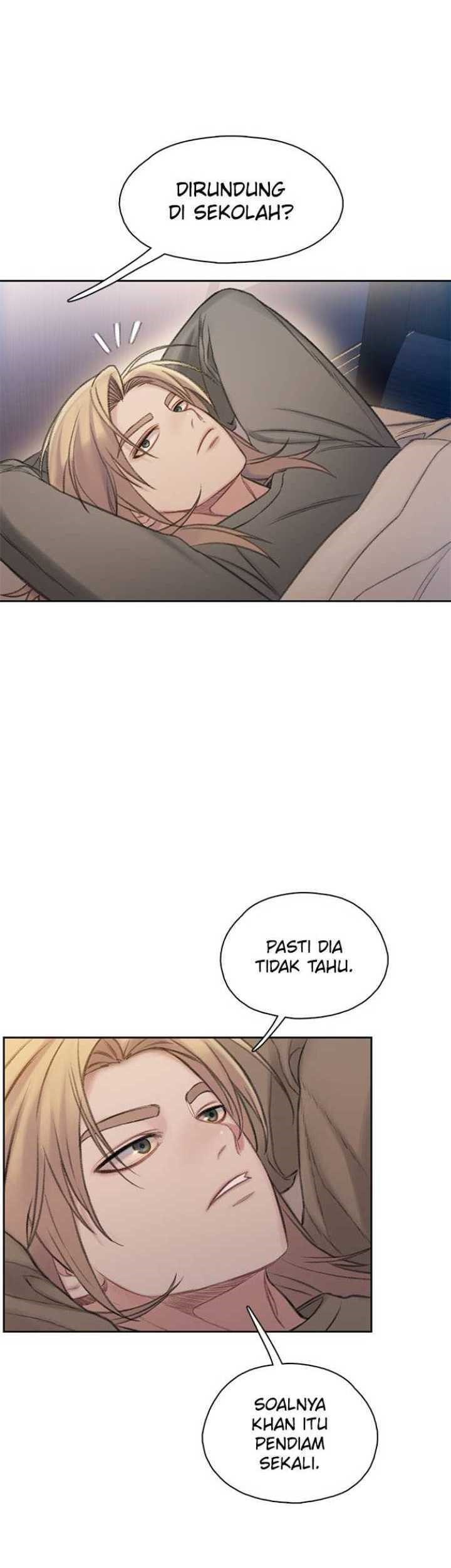 Dark Moon: The Grey City Chapter 02 Gambar 23