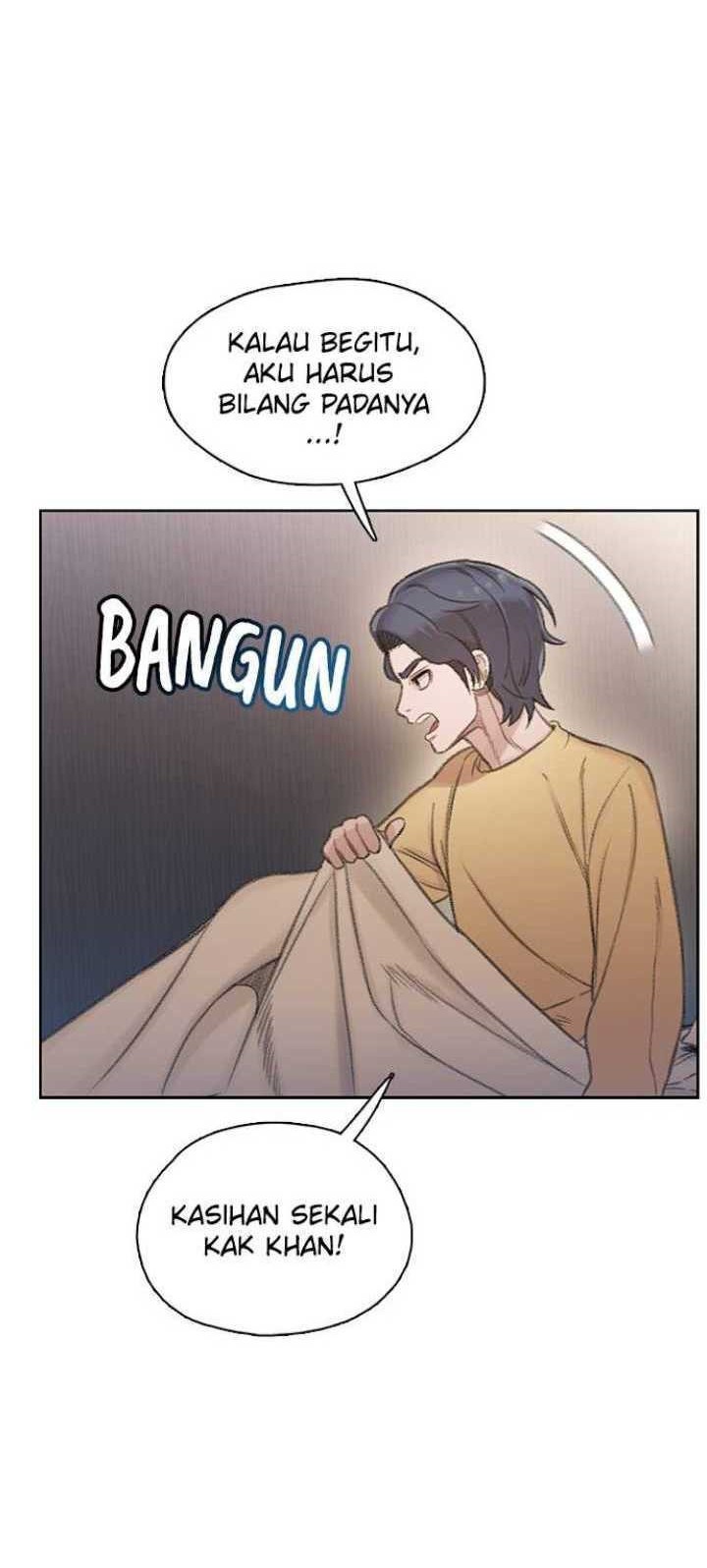 Dark Moon: The Grey City Chapter 02 Gambar 24