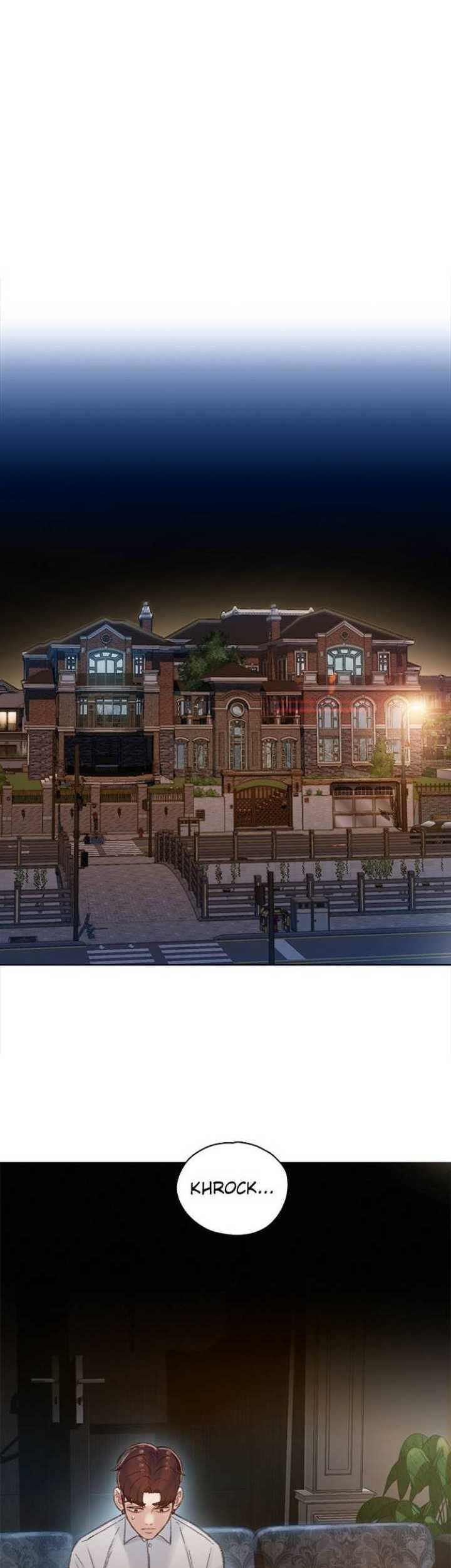 Dark Moon: The Grey City Chapter 02 Gambar 33