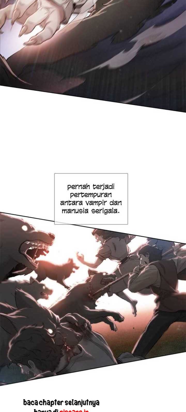 Baca Dark Moon: The Grey City Chapter 02 Gambar 2