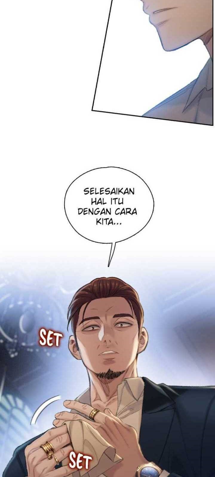 Dark Moon: The Grey City Chapter 02 Gambar 40