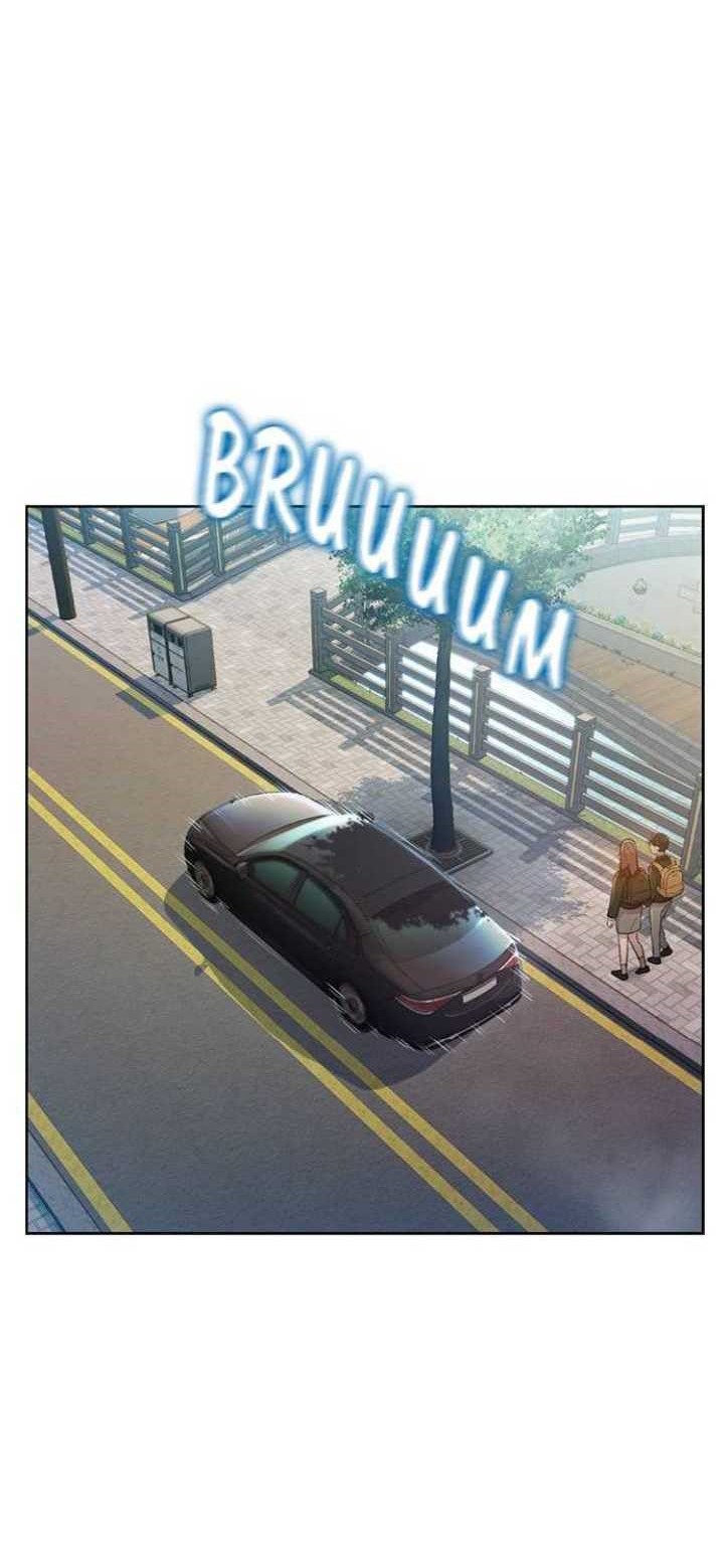 Dark Moon: The Grey City Chapter 02 Gambar 42