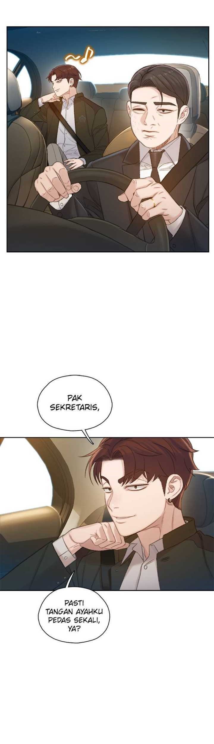 Dark Moon: The Grey City Chapter 02 Gambar 43