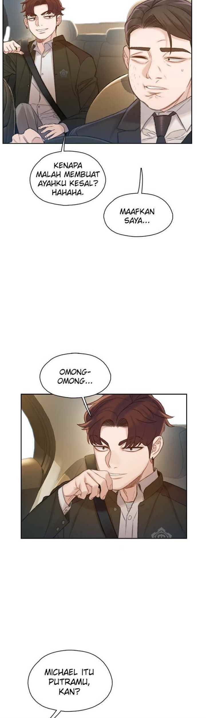 Dark Moon: The Grey City Chapter 02 Gambar 45