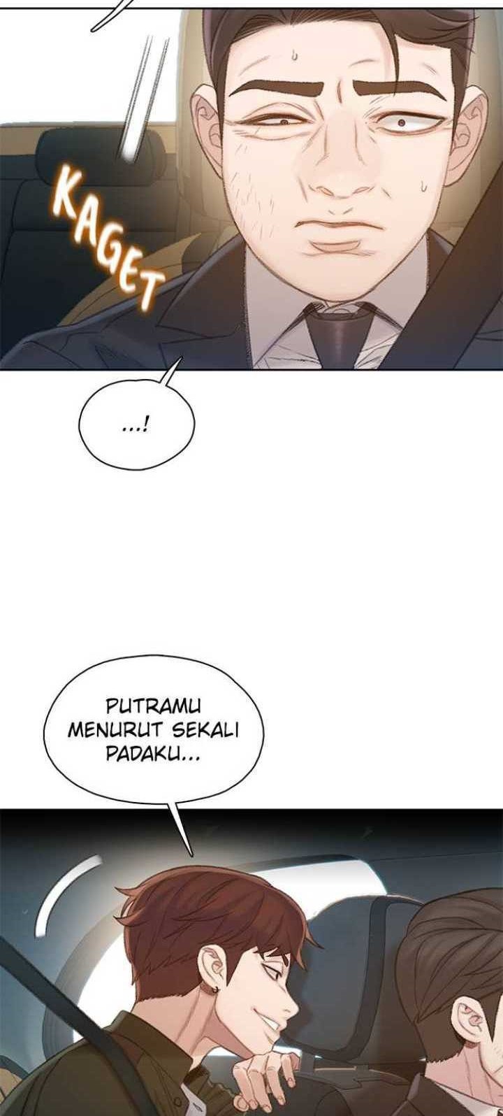 Dark Moon: The Grey City Chapter 02 Gambar 46