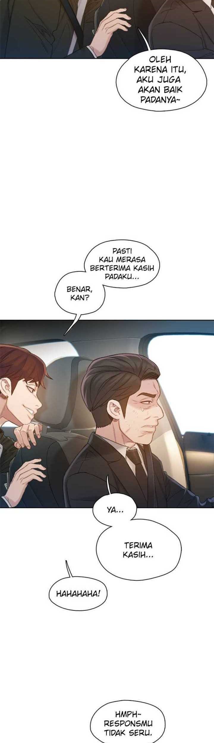 Dark Moon: The Grey City Chapter 02 Gambar 47