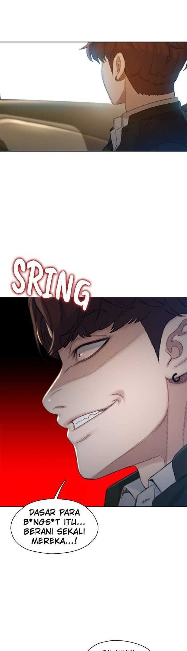 Dark Moon: The Grey City Chapter 02 Gambar 51