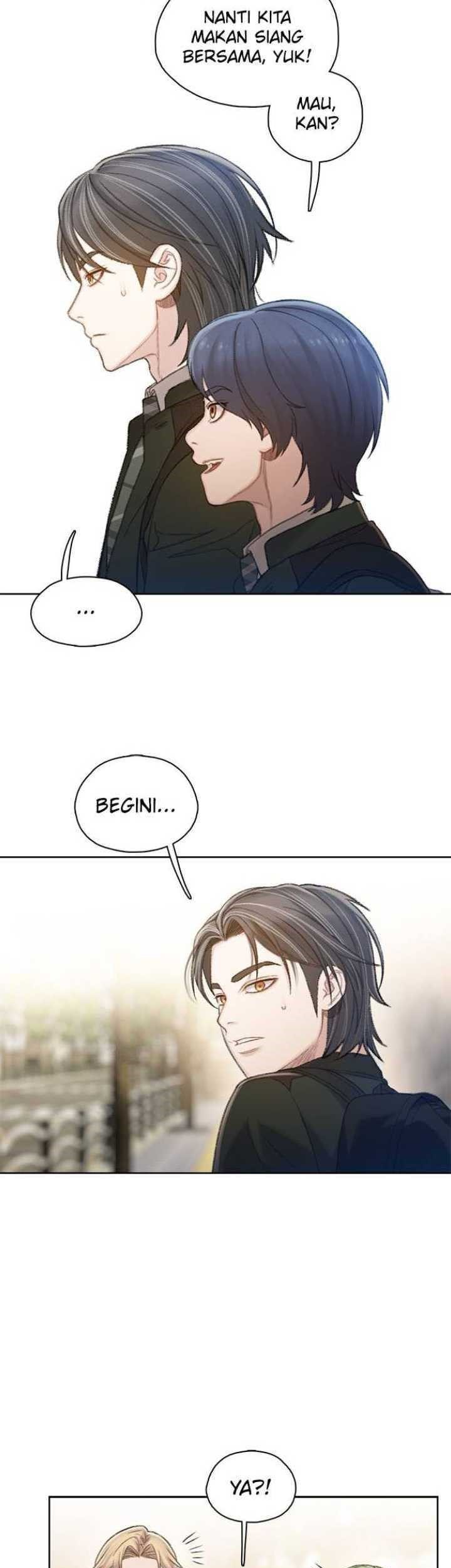 Dark Moon: The Grey City Chapter 02 Gambar 53