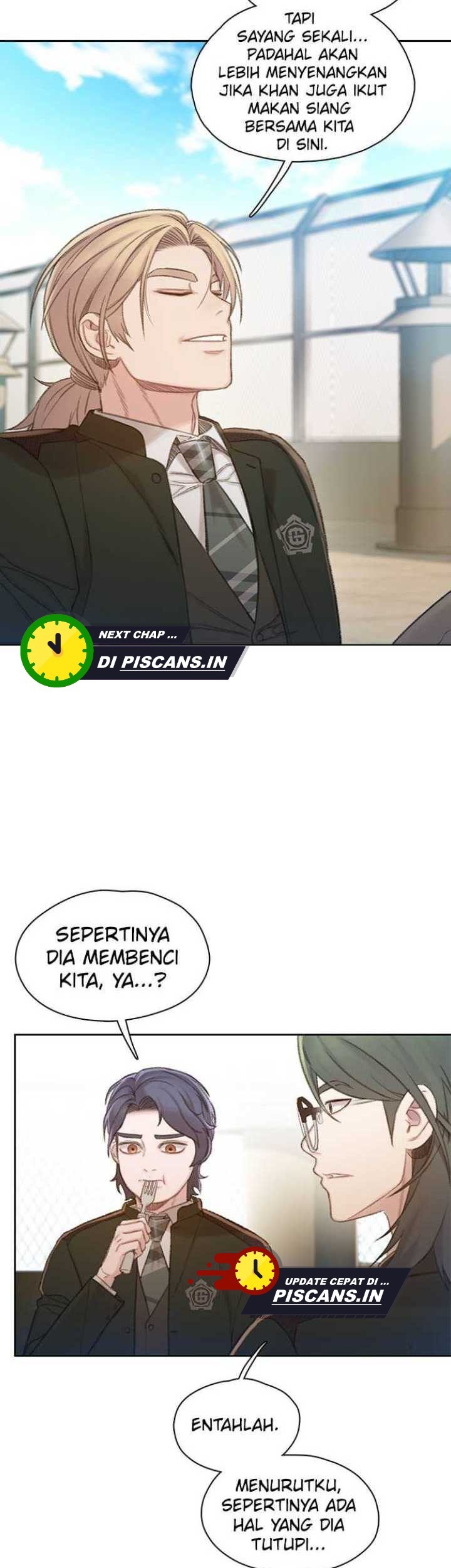 Dark Moon: The Grey City Chapter 02 Gambar 64