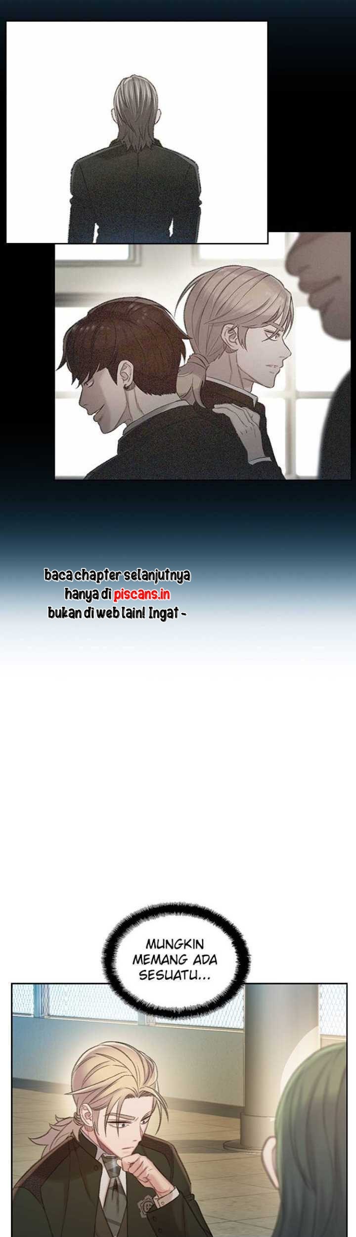 Dark Moon: The Grey City Chapter 02 Gambar 66