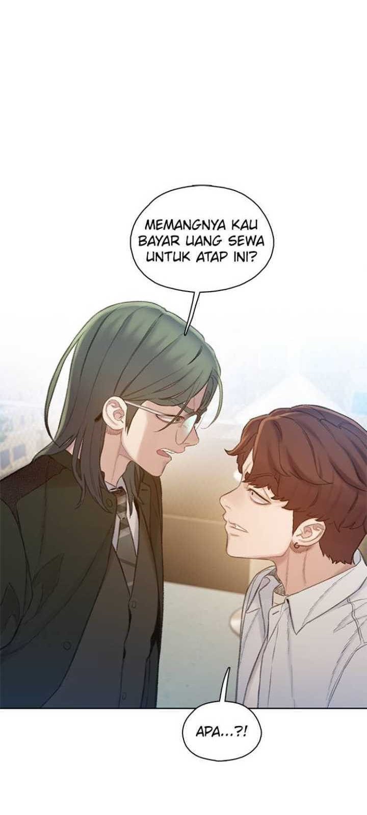 Dark Moon: The Grey City Chapter 02 Gambar 73