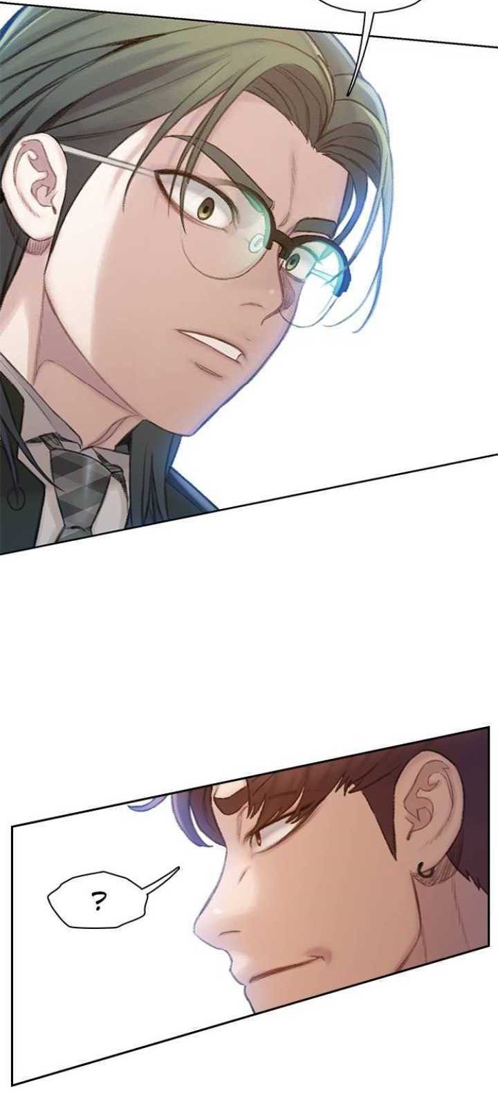 Dark Moon: The Grey City Chapter 02 Gambar 75