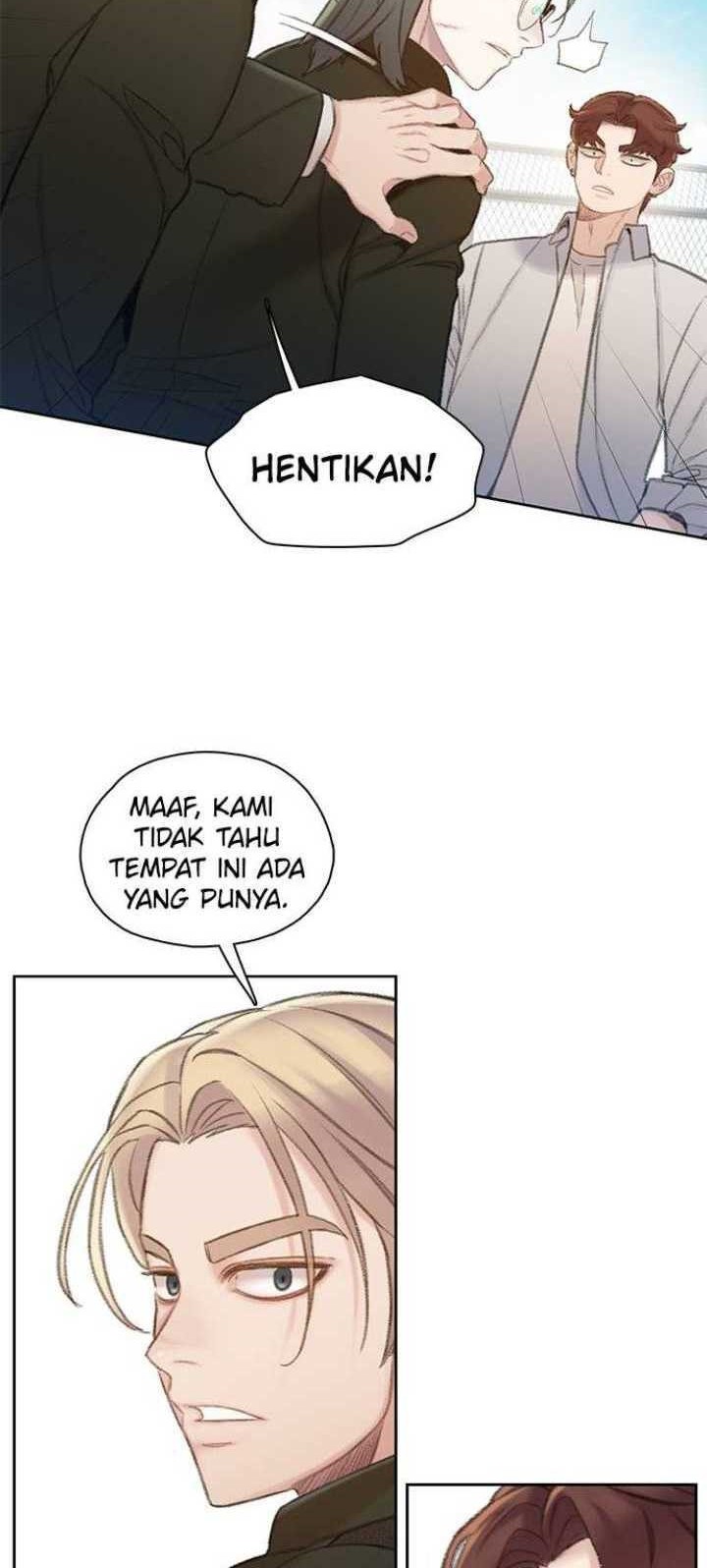 Dark Moon: The Grey City Chapter 02 Gambar 77