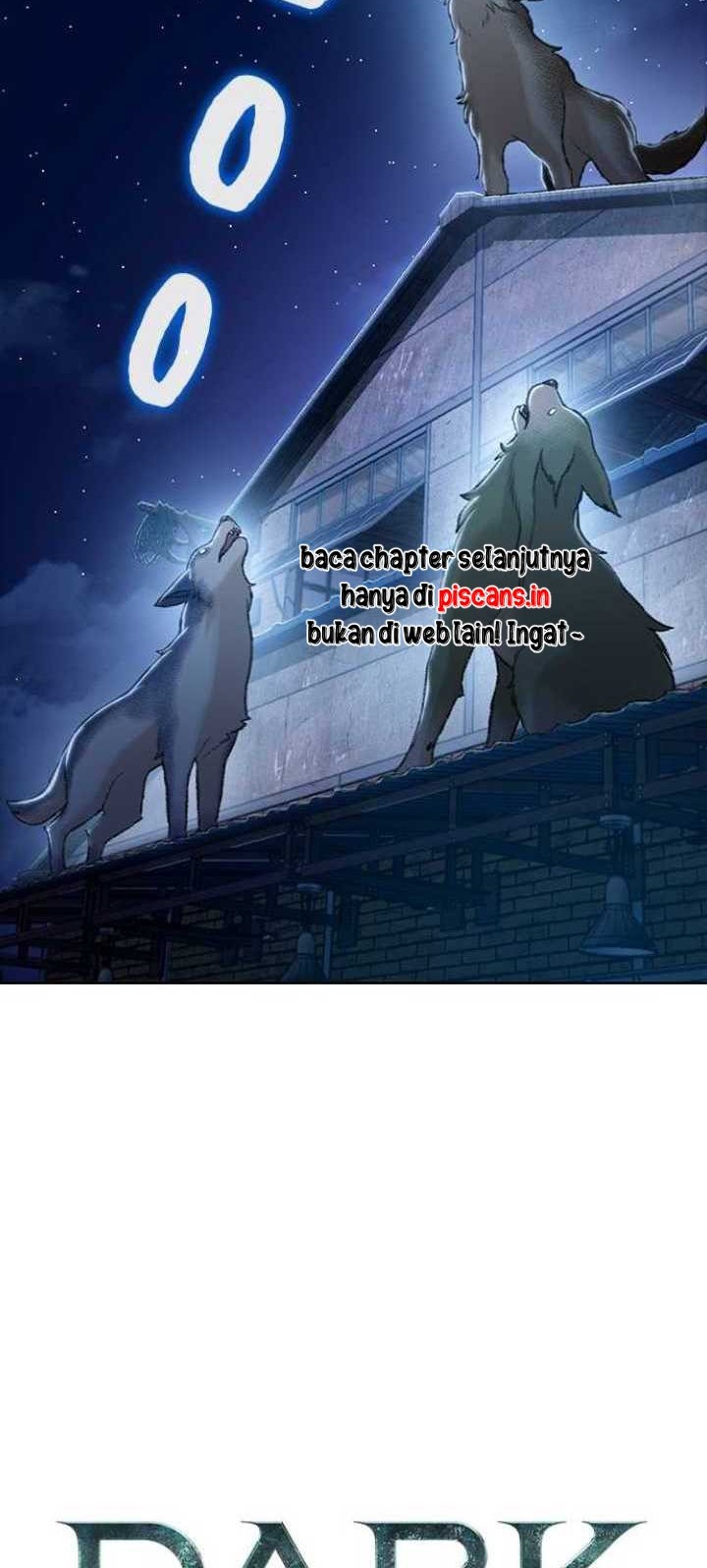 Dark Moon: The Grey City Chapter 02 Gambar 6