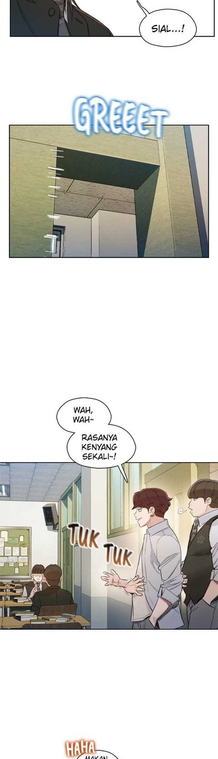 Dark Moon: The Grey City Chapter 02 Gambar 82