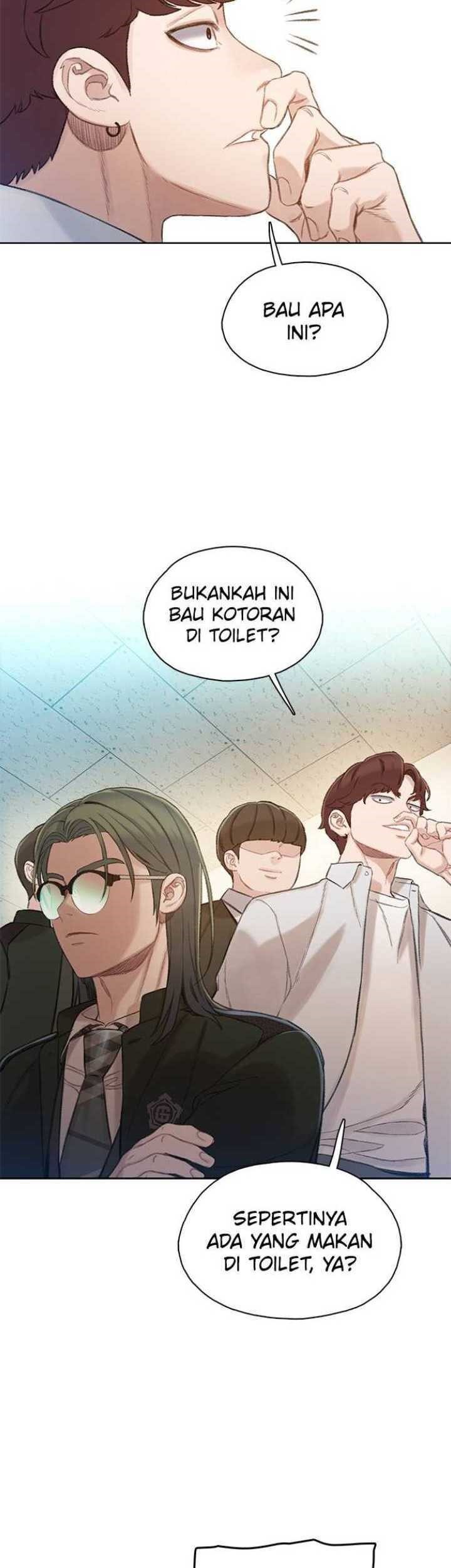 Dark Moon: The Grey City Chapter 02 Gambar 84