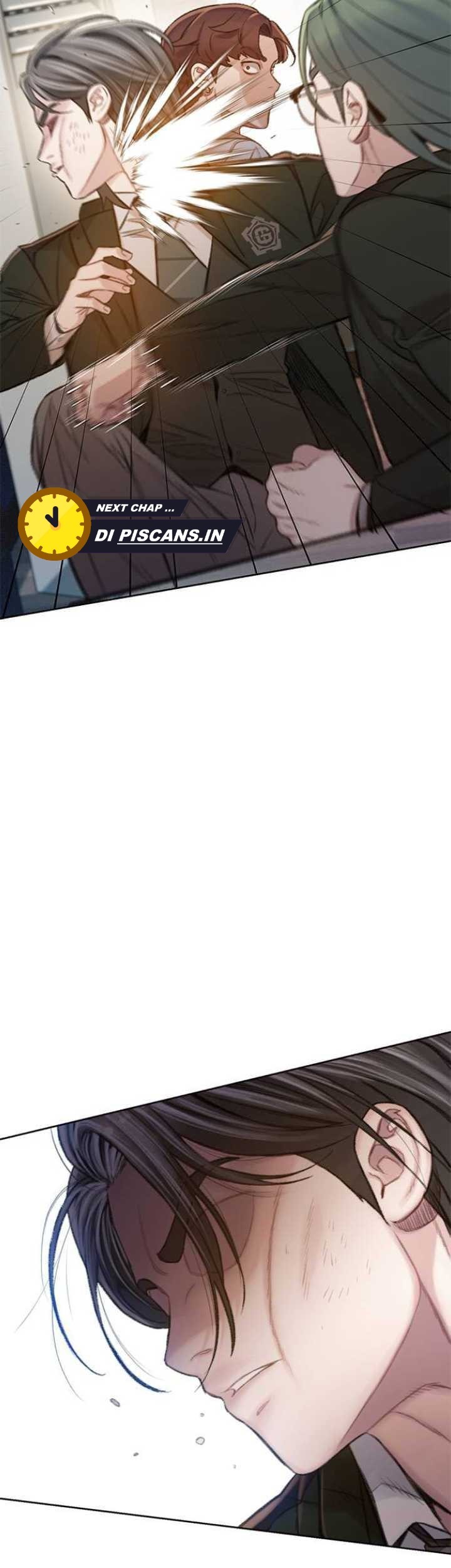 Dark Moon: The Grey City Chapter 02 Gambar 88