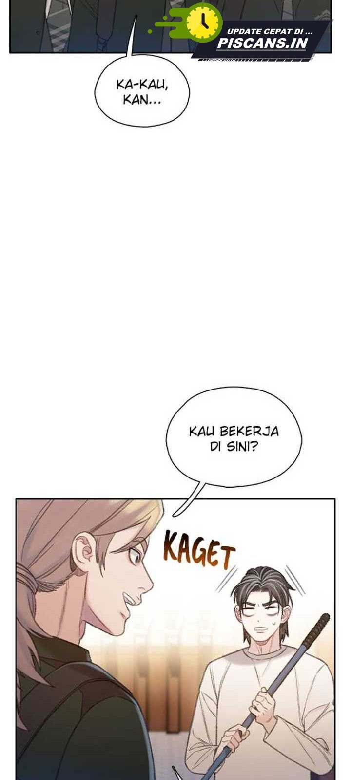 Dark Moon: The Grey City Chapter 02 Gambar 12