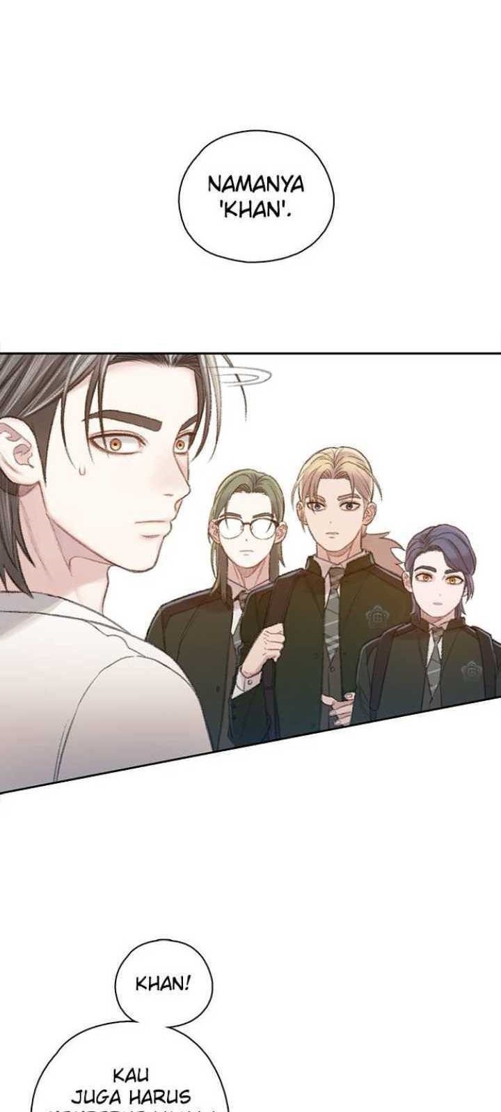 Dark Moon: The Grey City Chapter 02 Gambar 16
