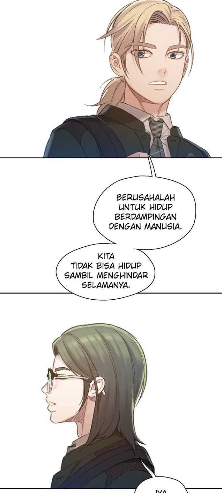Dark Moon: The Grey City Chapter 01 Gambar 24