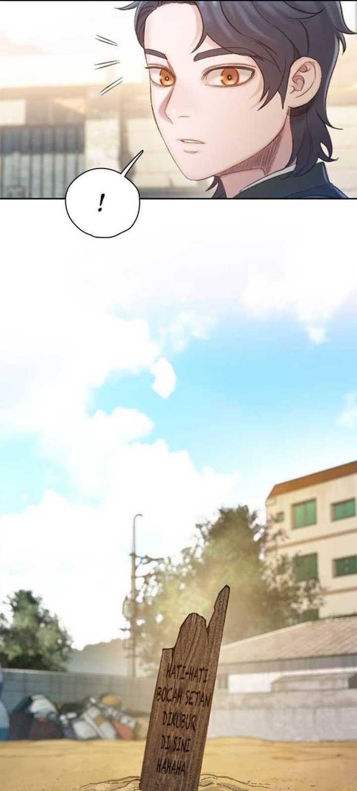 Dark Moon: The Grey City Chapter 01 Gambar 26