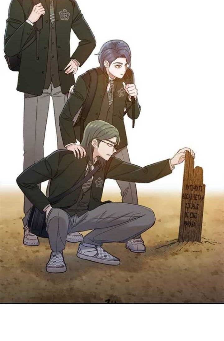 Dark Moon: The Grey City Chapter 01 Gambar 28