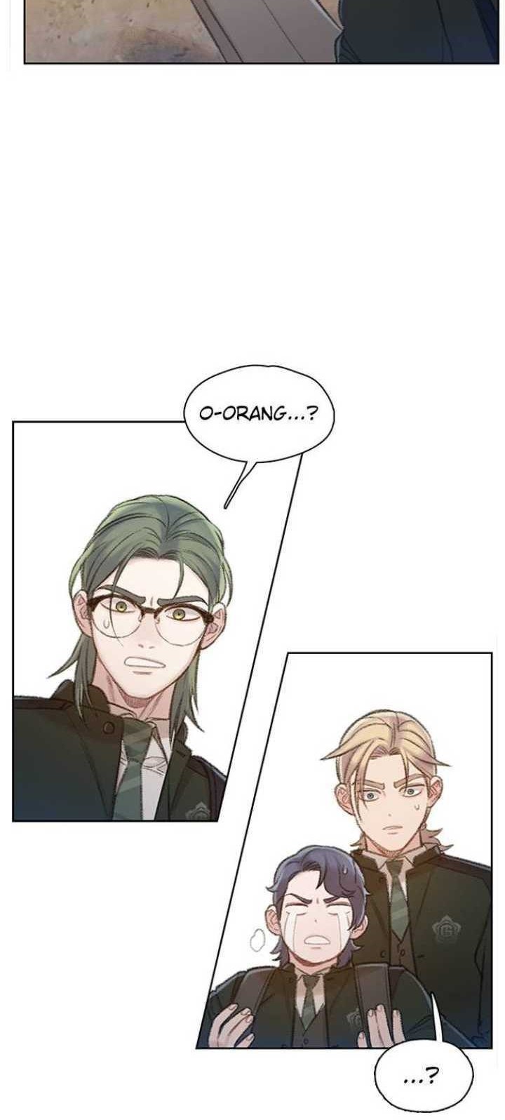 Dark Moon: The Grey City Chapter 01 Gambar 32