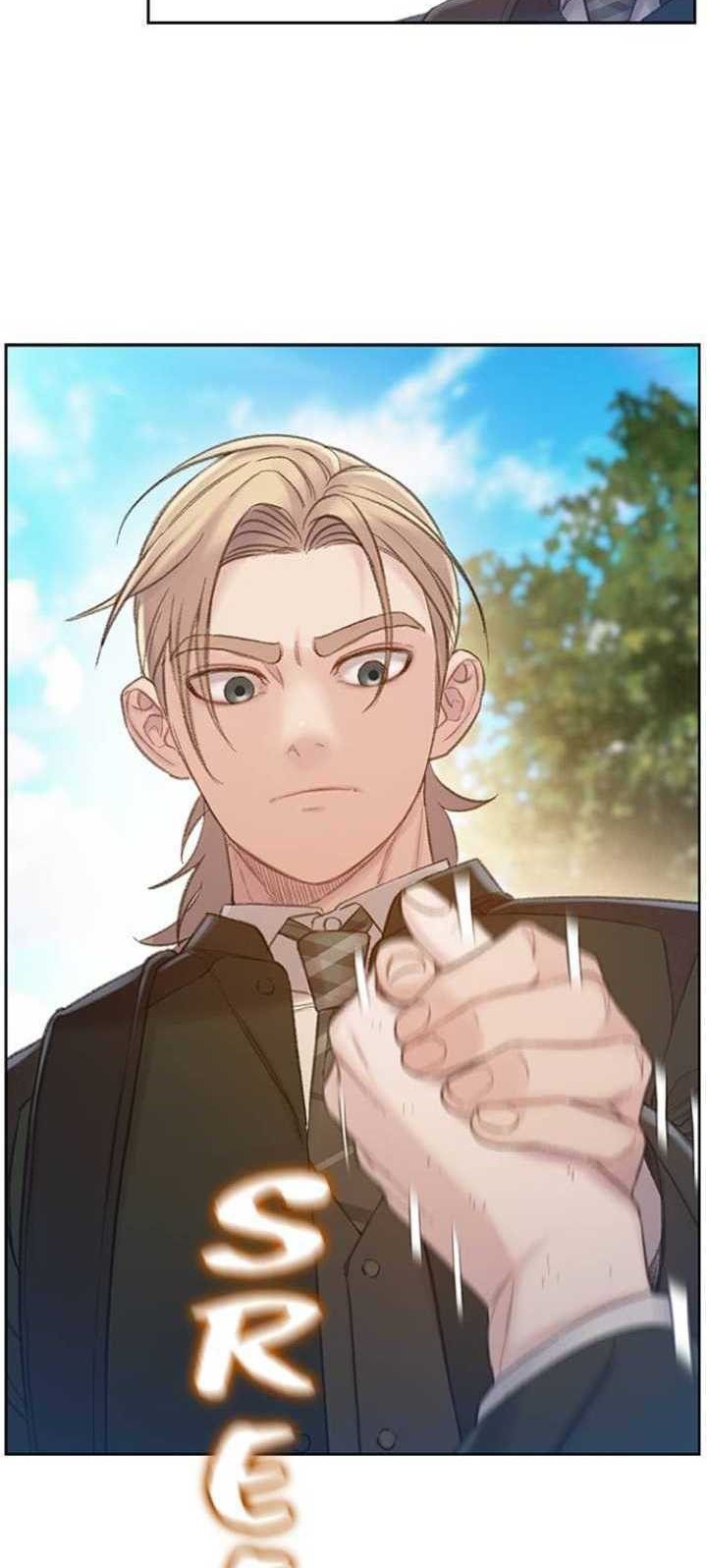 Dark Moon: The Grey City Chapter 01 Gambar 36
