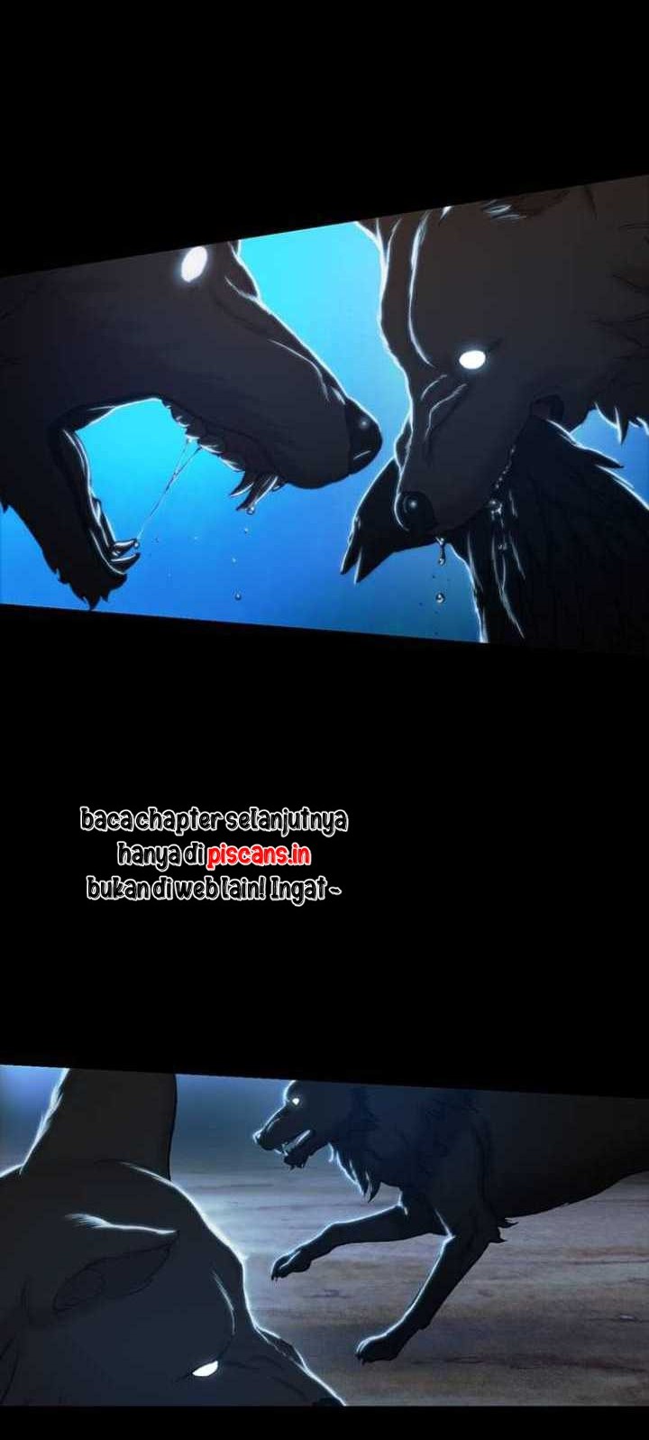Baca Dark Moon: The Grey City Chapter 01 Gambar 2