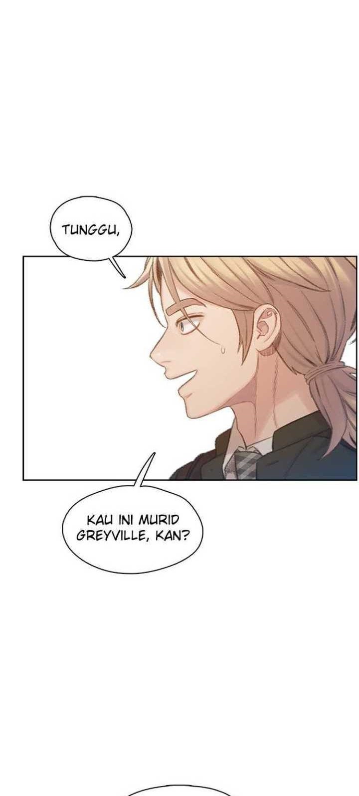 Dark Moon: The Grey City Chapter 01 Gambar 43