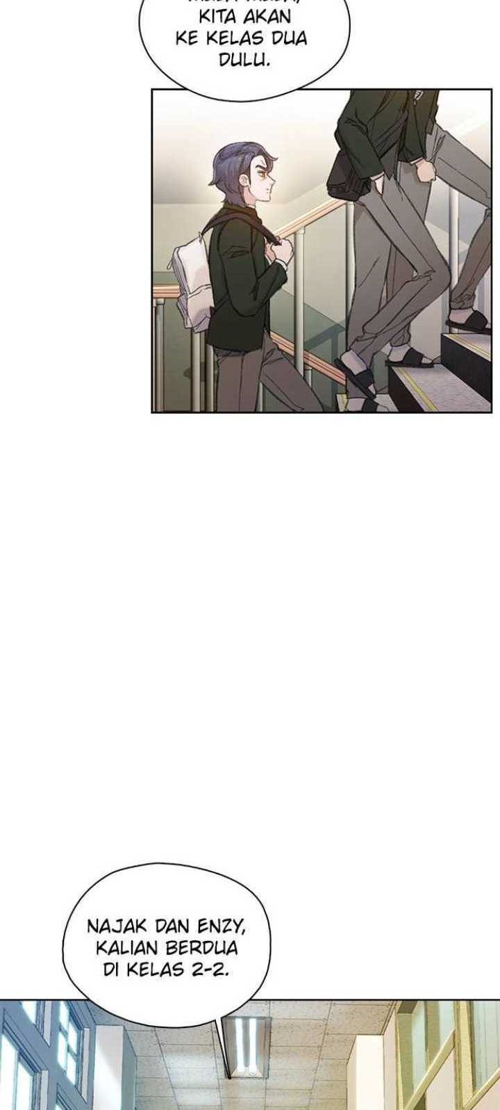 Dark Moon: The Grey City Chapter 01 Gambar 53