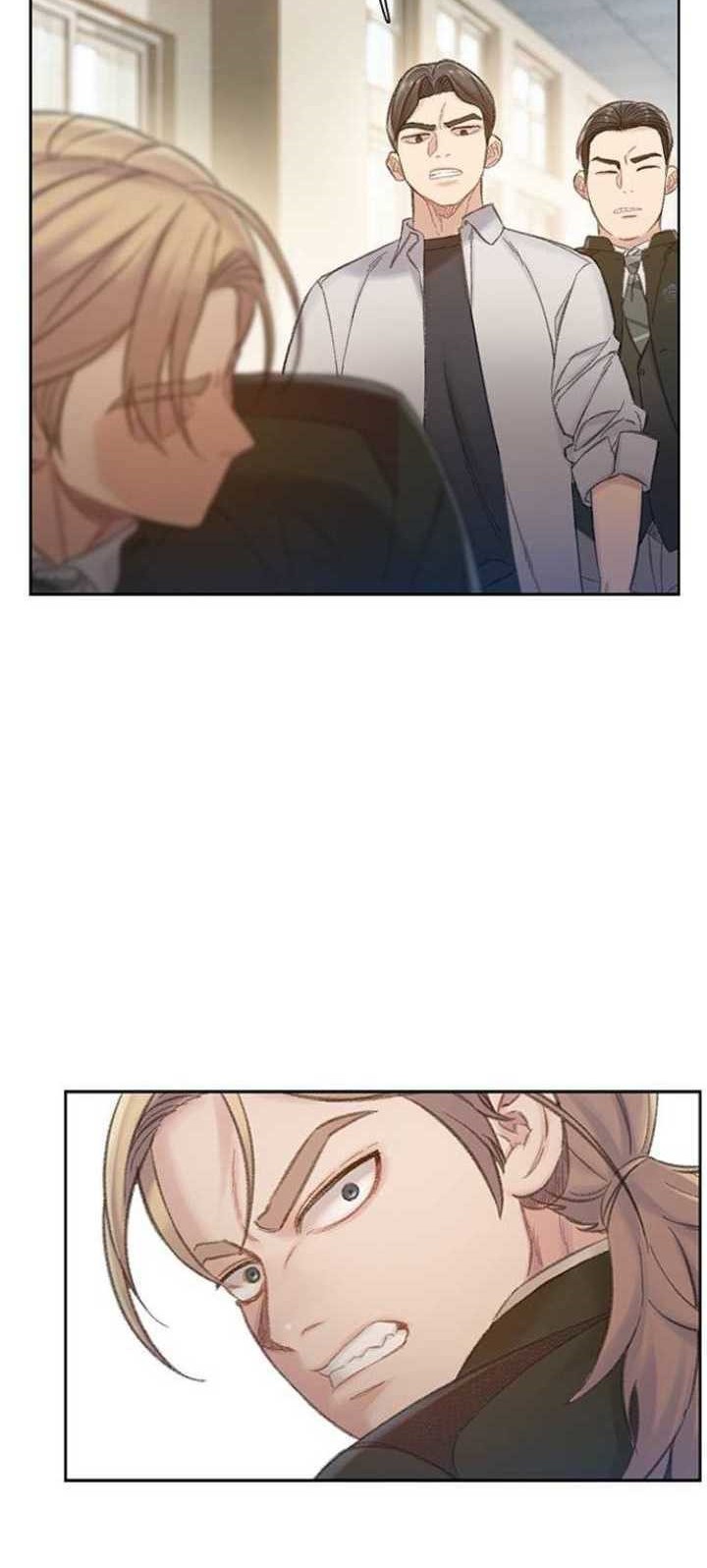 Dark Moon: The Grey City Chapter 01 Gambar 61