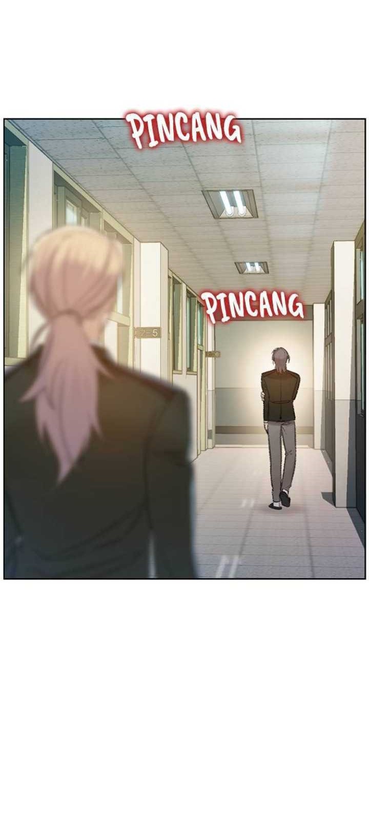 Dark Moon: The Grey City Chapter 01 Gambar 65