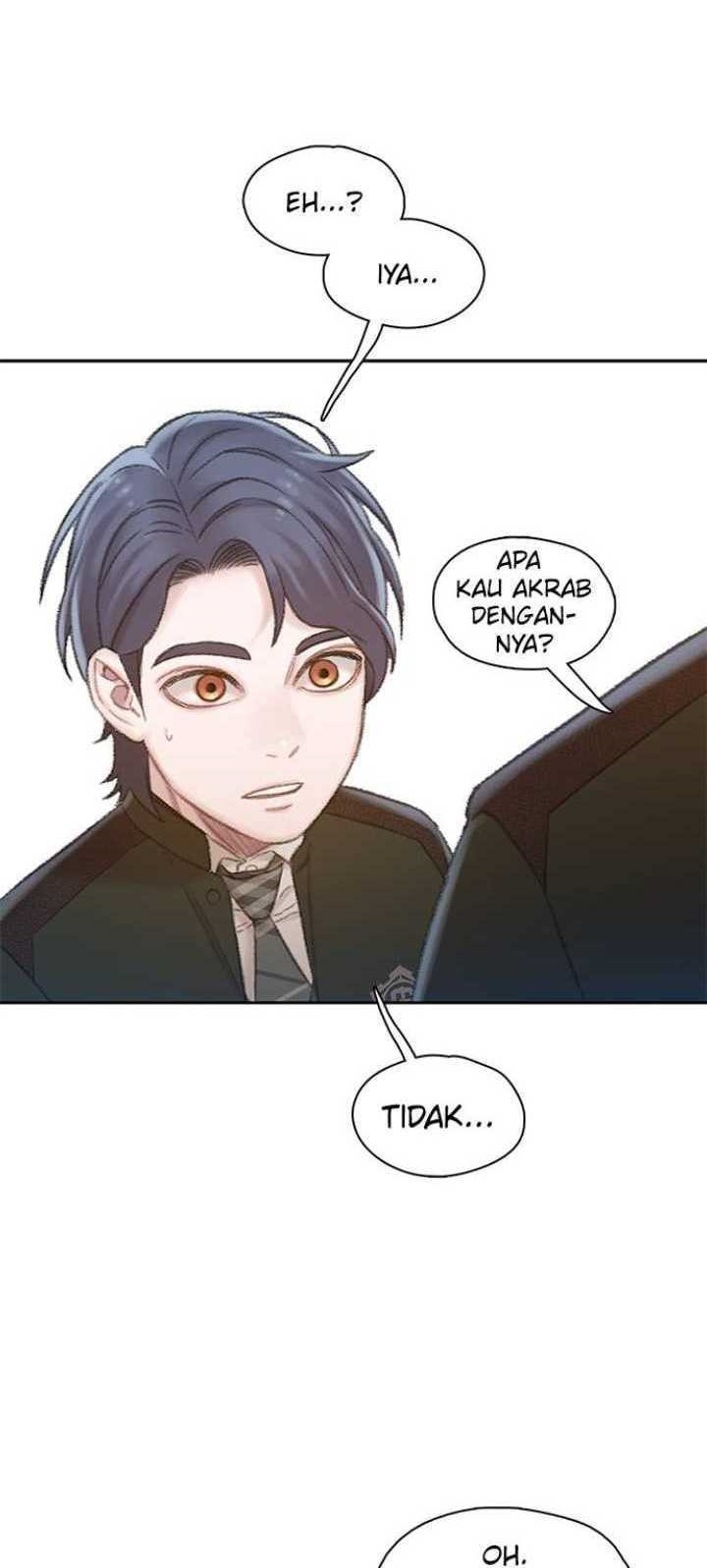 Dark Moon: The Grey City Chapter 01 Gambar 72